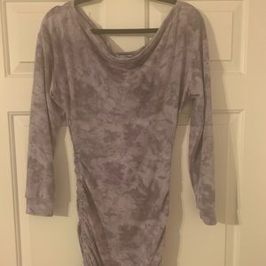 Fashion Nova Mini Dress